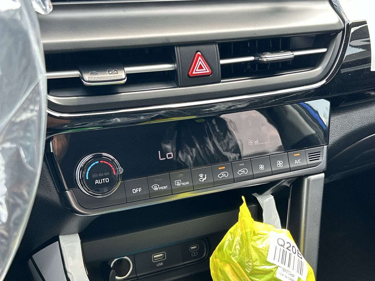 2026 Kia Seltos in Mississauga, Ontario