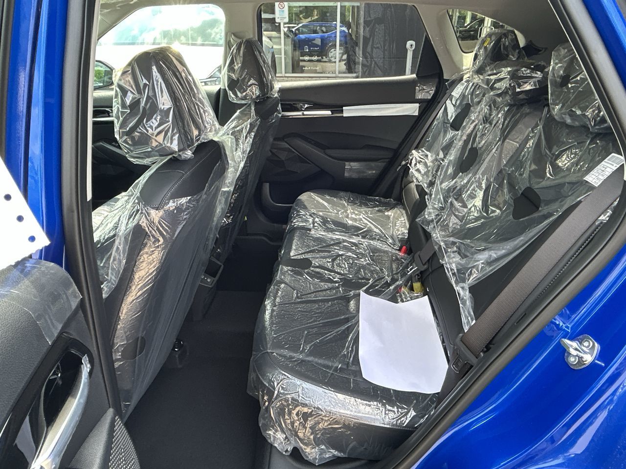 2026 Kia Seltos in Mississauga, Ontario