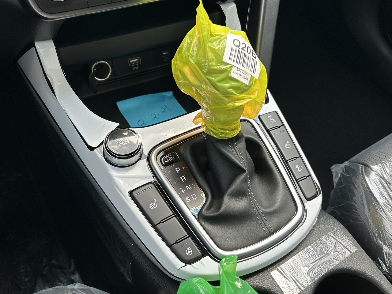 2026 Kia Seltos in Mississauga, Ontario