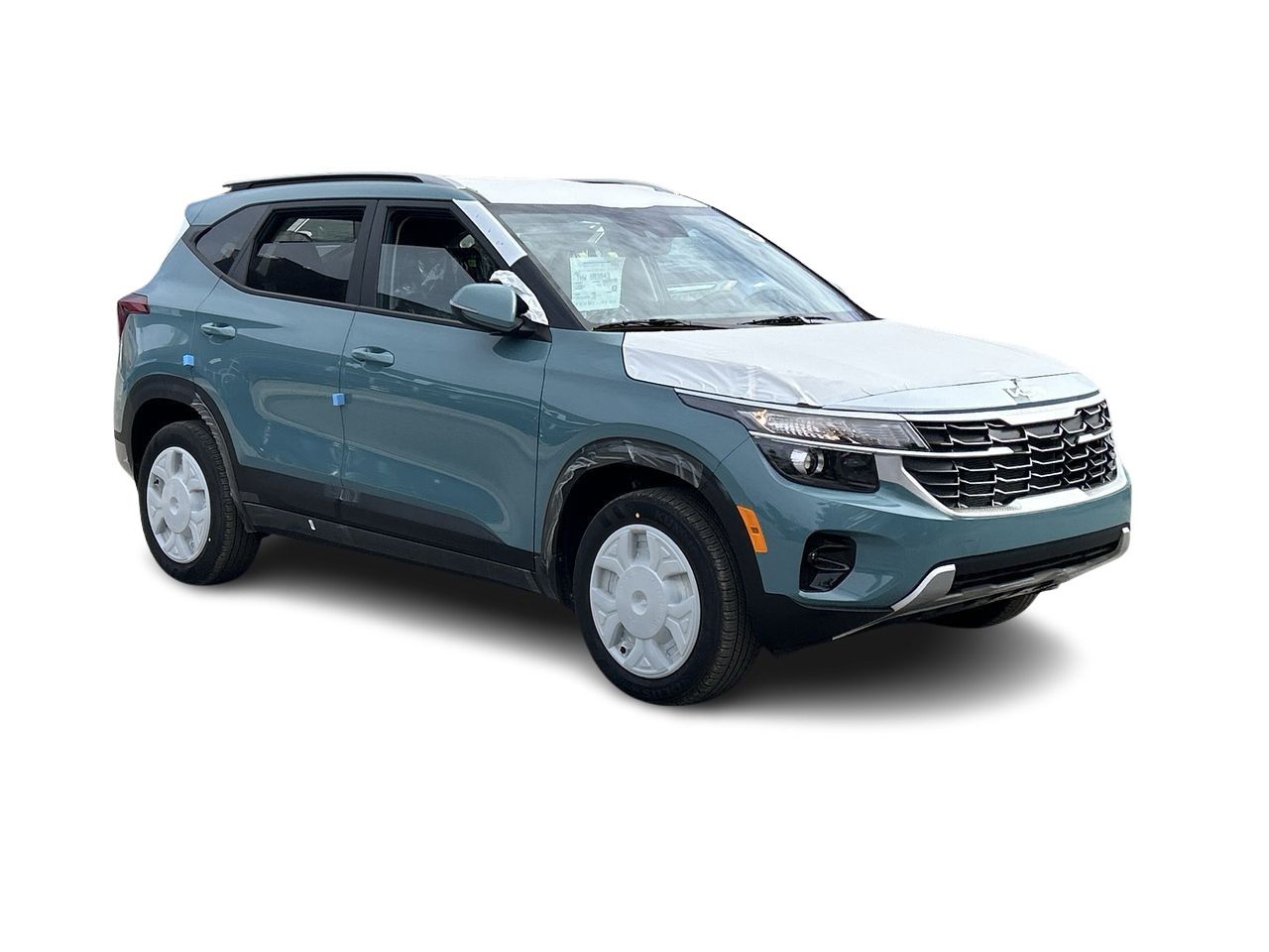 Kia Seltos  2026 à Mississauga, Ontario