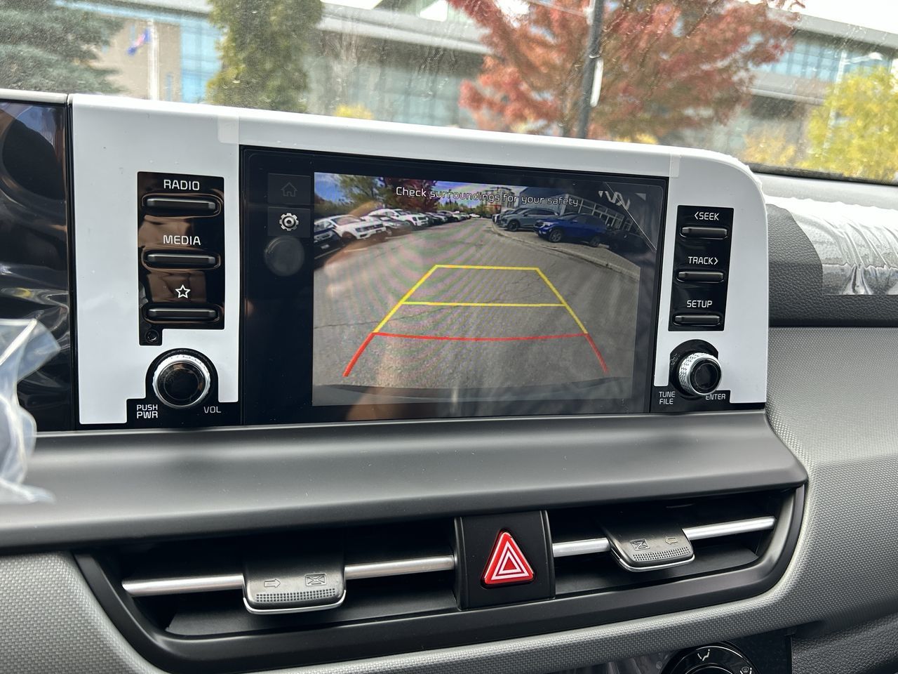 Kia Seltos  2026 à Mississauga, Ontario