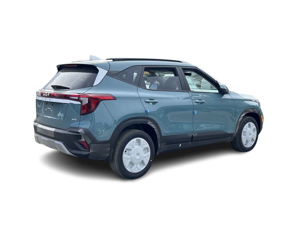 Kia Seltos  2026 à Mississauga, Ontario