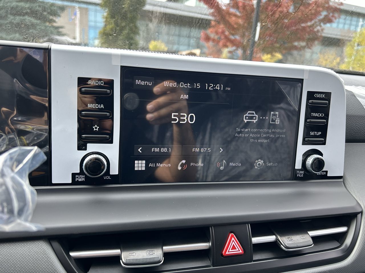 Kia Seltos  2026 à Mississauga, Ontario