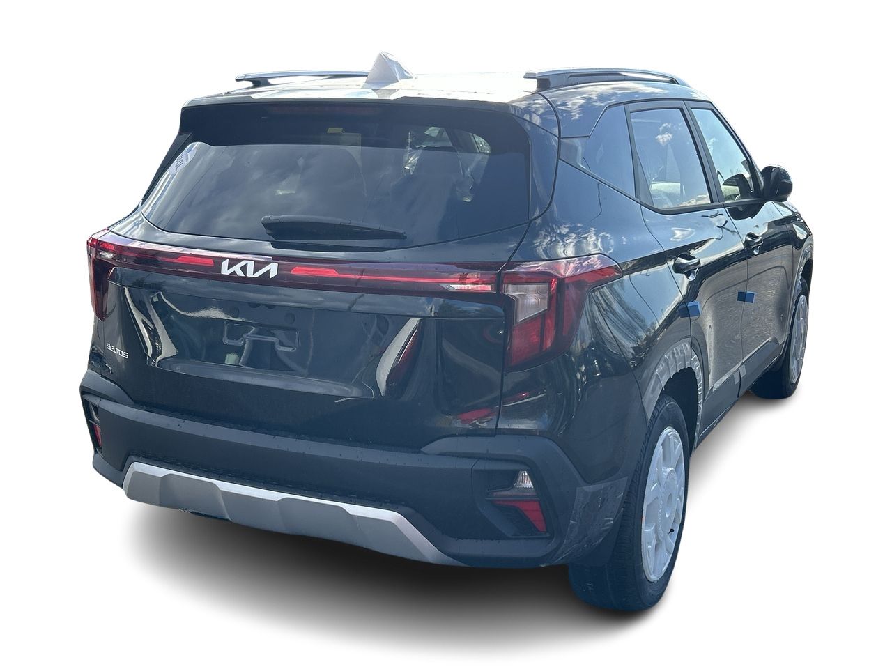 2026 Kia Seltos