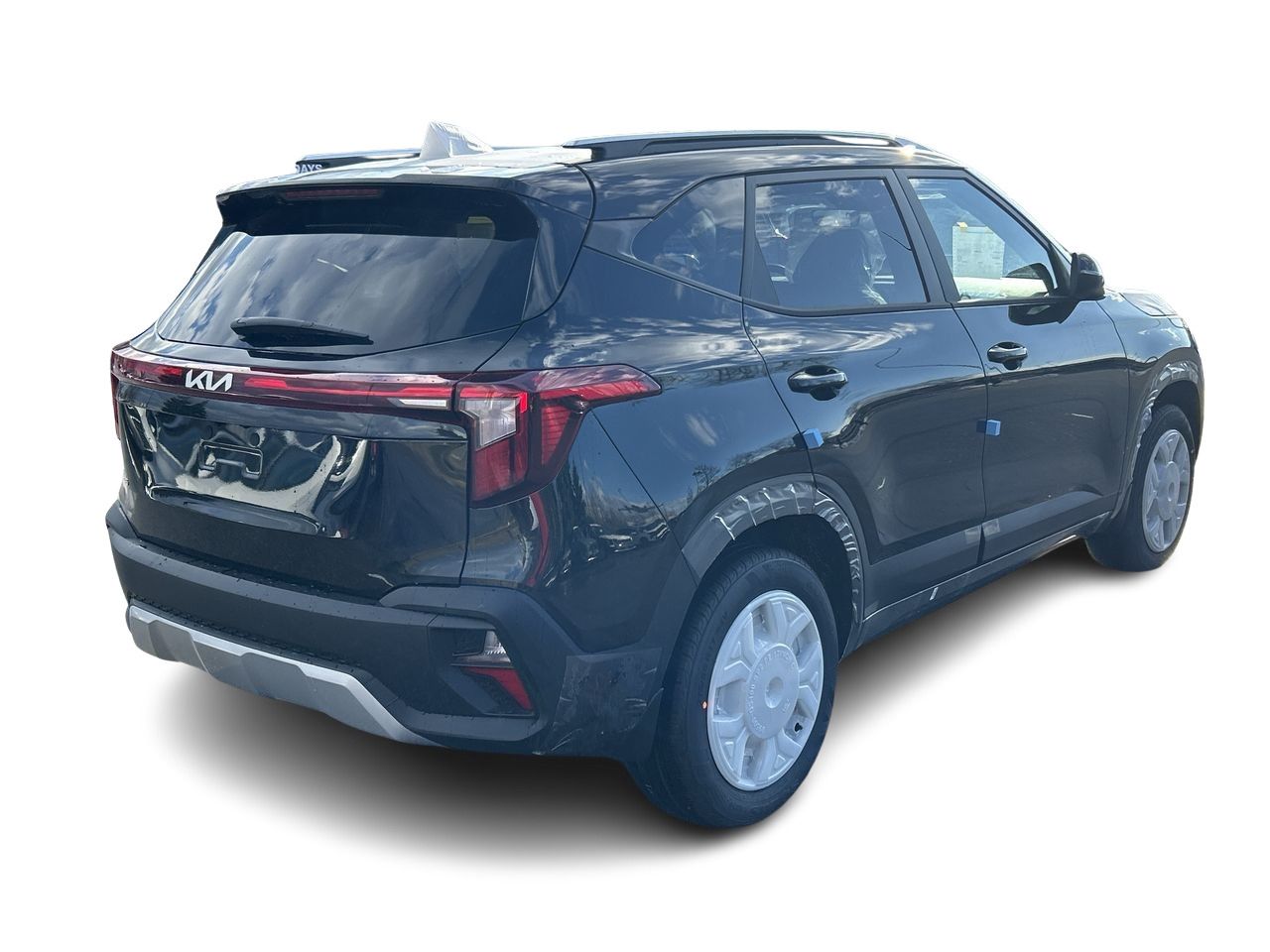 2026 Kia Seltos