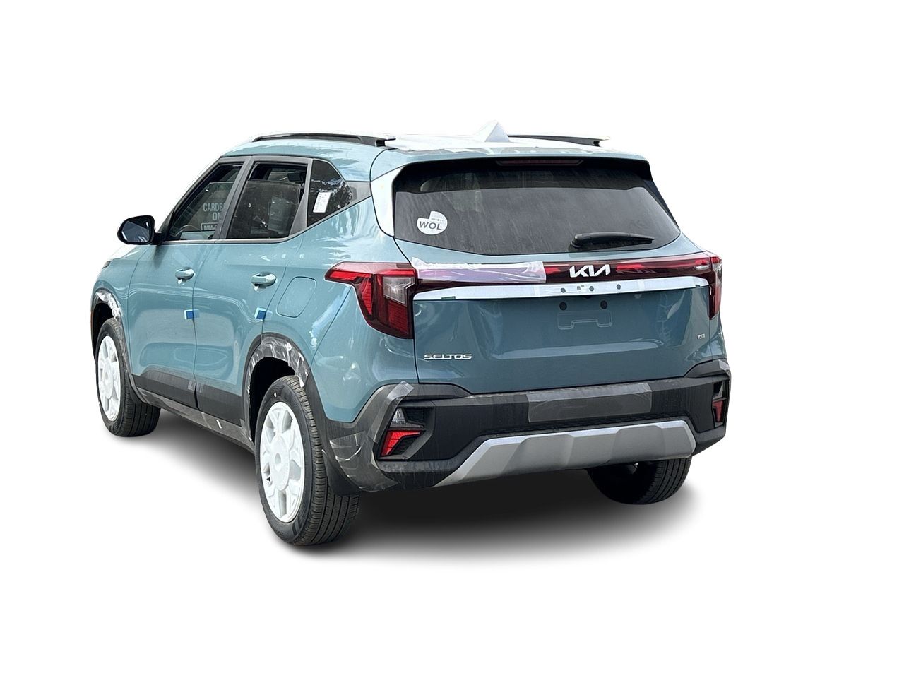 Kia Seltos  2026 à Mississauga, Ontario