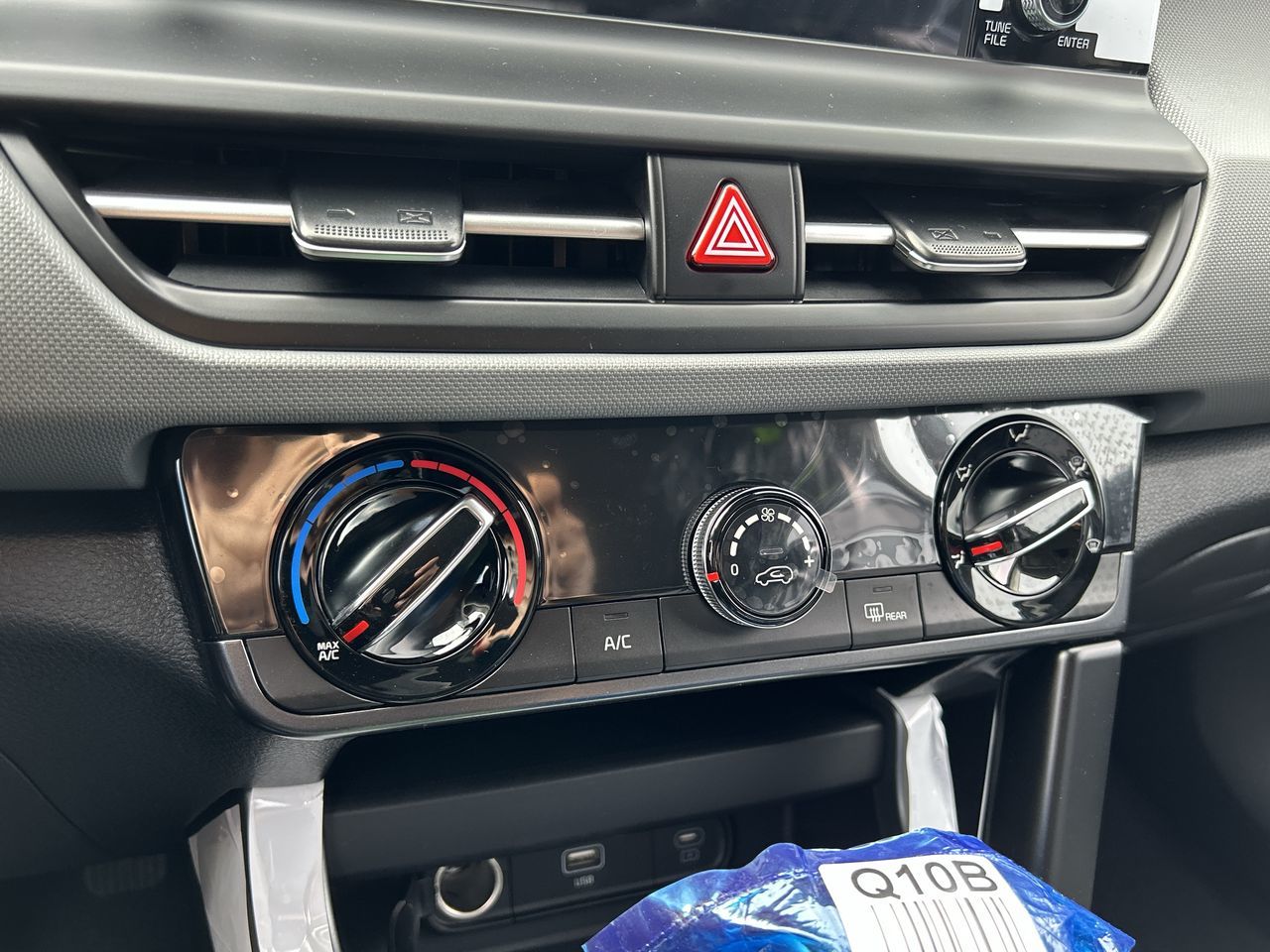 Kia Seltos  2026 à Mississauga, Ontario