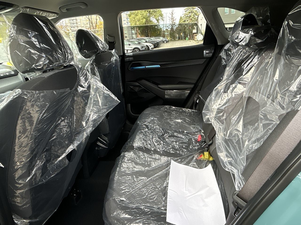 Kia Seltos  2026 à Mississauga, Ontario