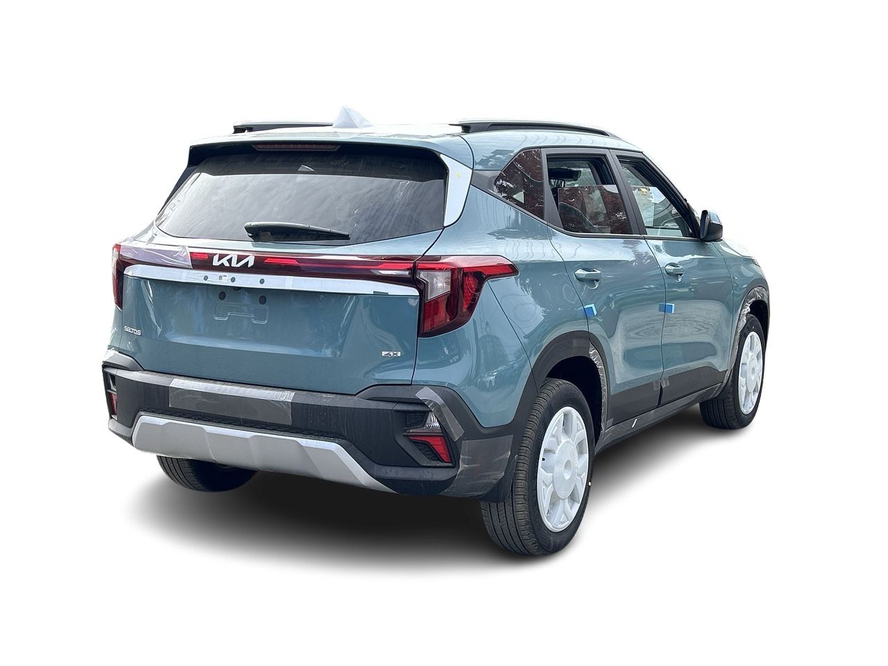Kia Seltos  2026 à Mississauga, Ontario