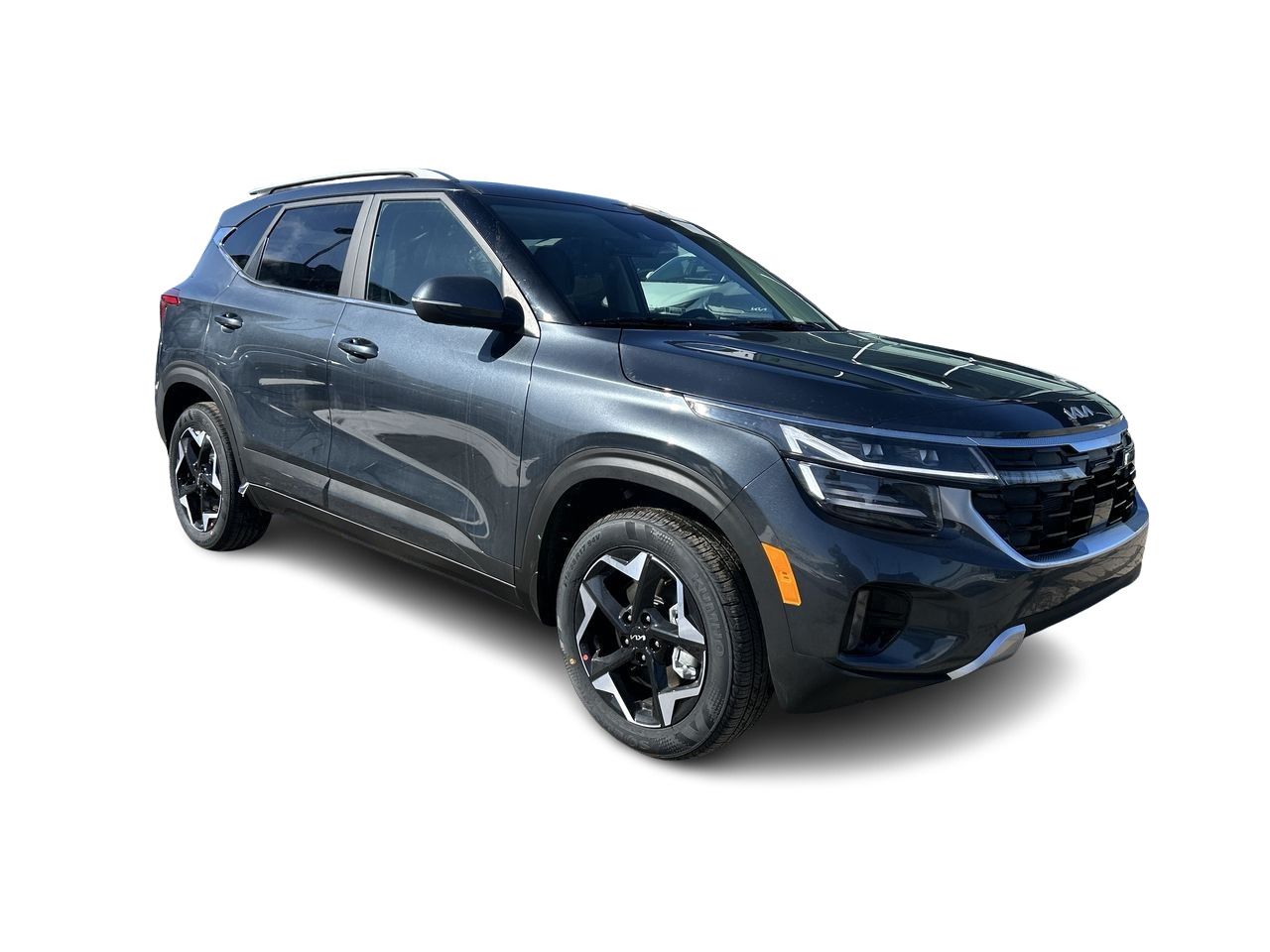 2026 Kia Seltos in Mississauga, Ontario