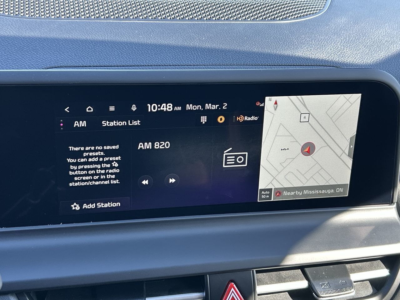 2026 Kia Seltos in Mississauga, Ontario