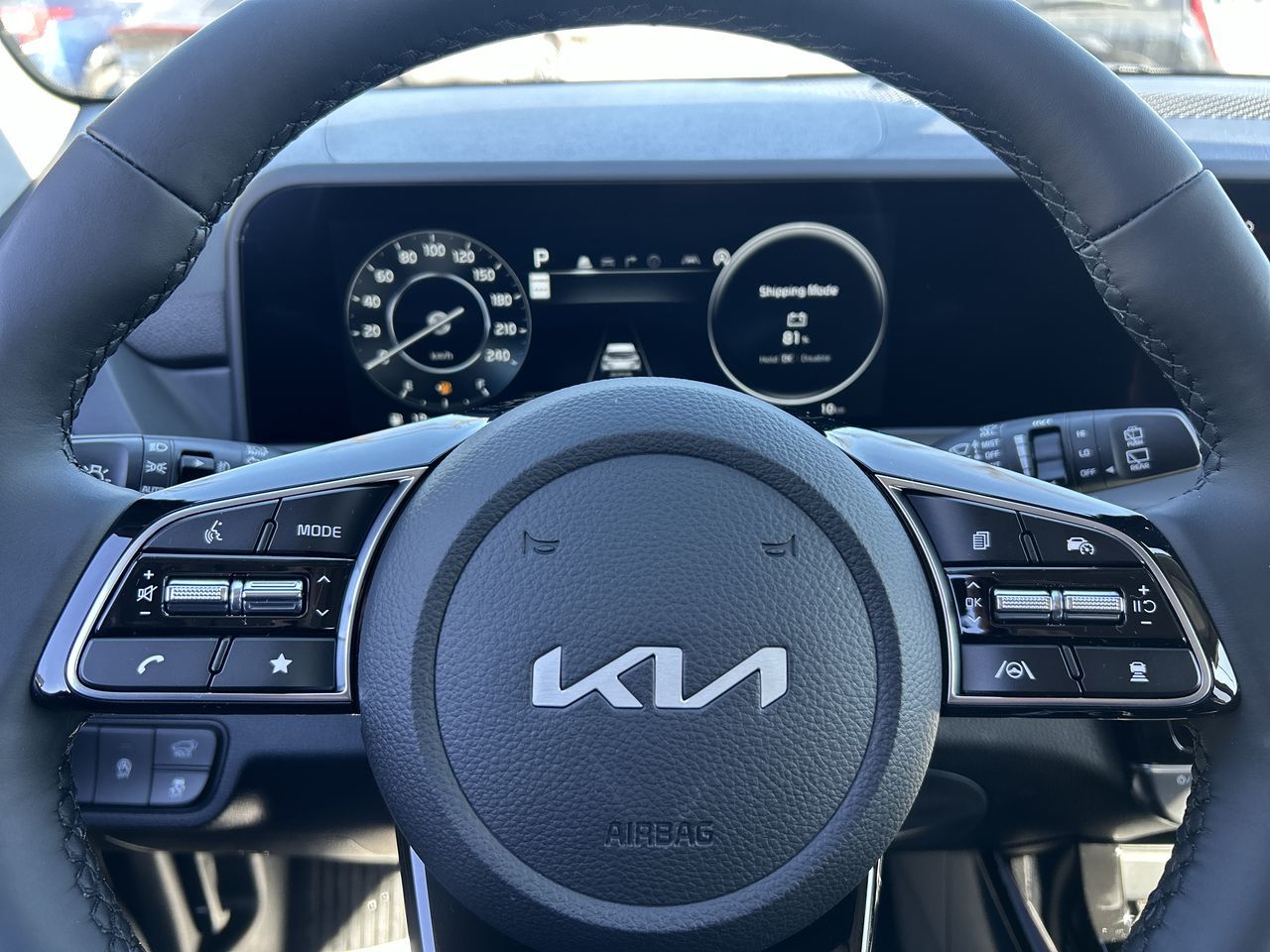 2026 Kia Seltos in Mississauga, Ontario