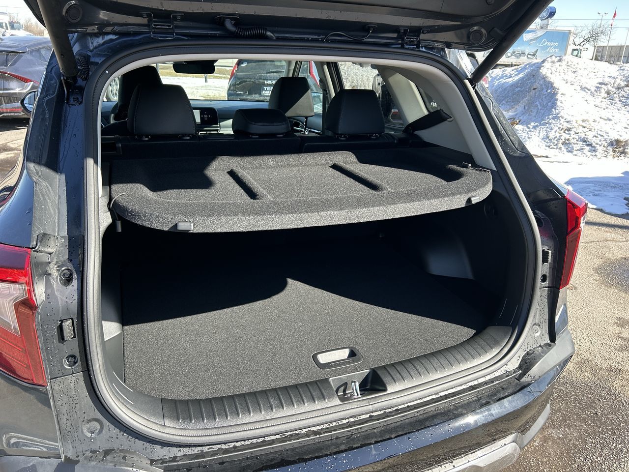 2026 Kia Seltos in Mississauga, Ontario