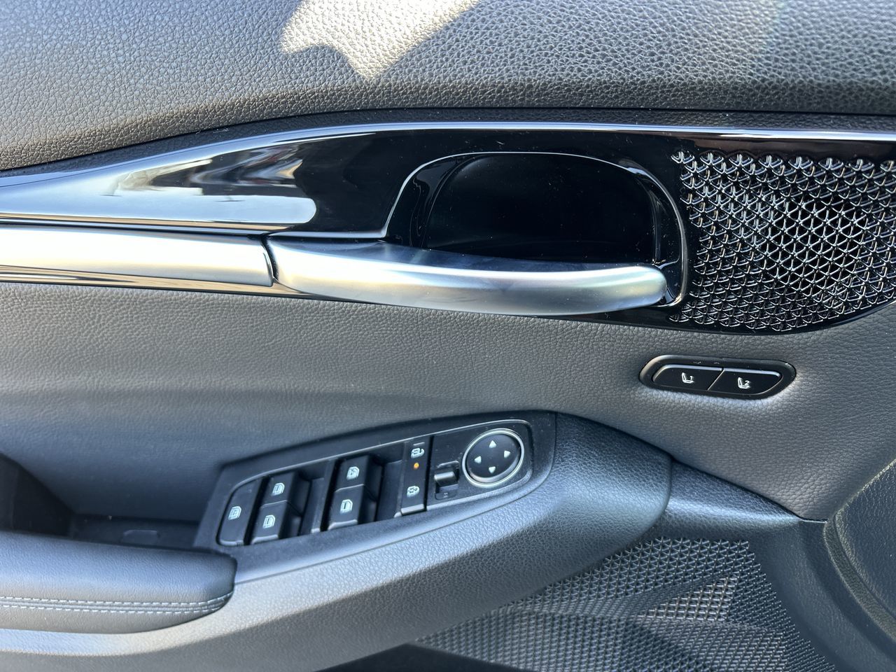 2026 Kia Seltos in Mississauga, Ontario