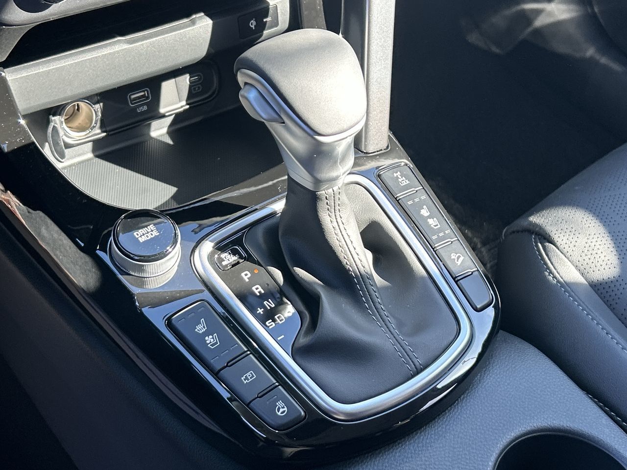 2026 Kia Seltos in Mississauga, Ontario