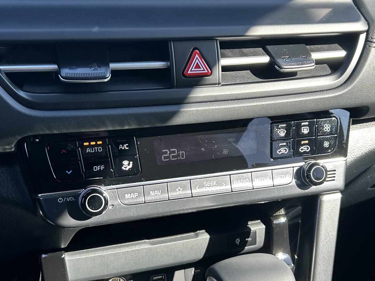 2026 Kia Seltos in Mississauga, Ontario