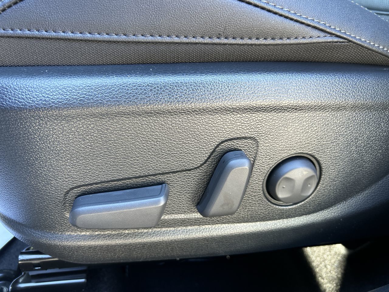 2026 Kia Seltos in Mississauga, Ontario