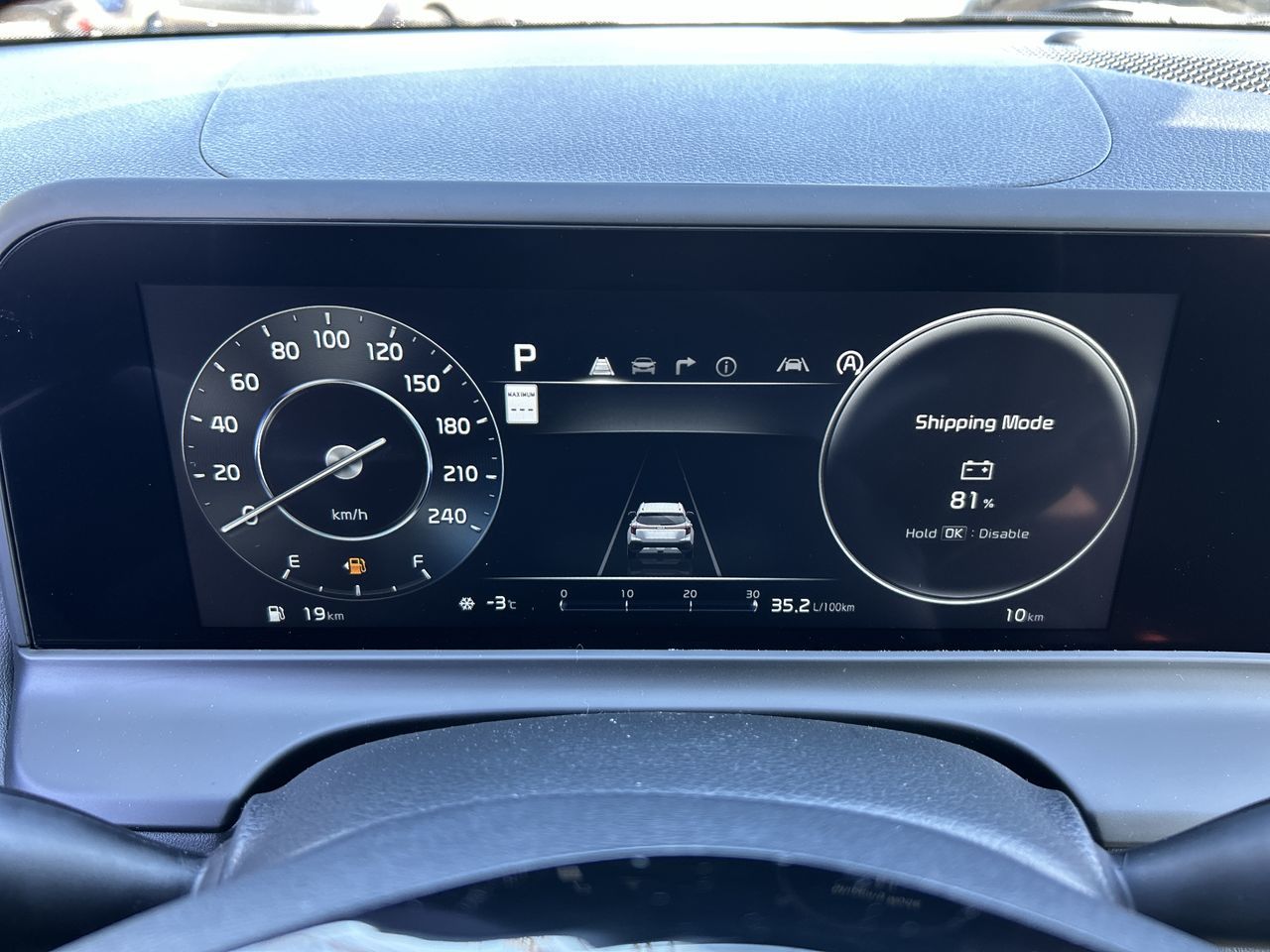 2026 Kia Seltos in Mississauga, Ontario