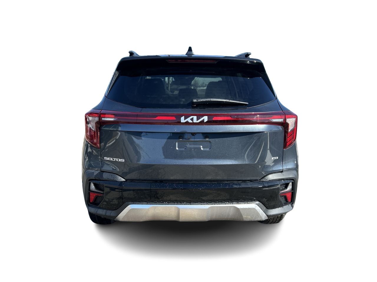2026 Kia Seltos in Mississauga, Ontario