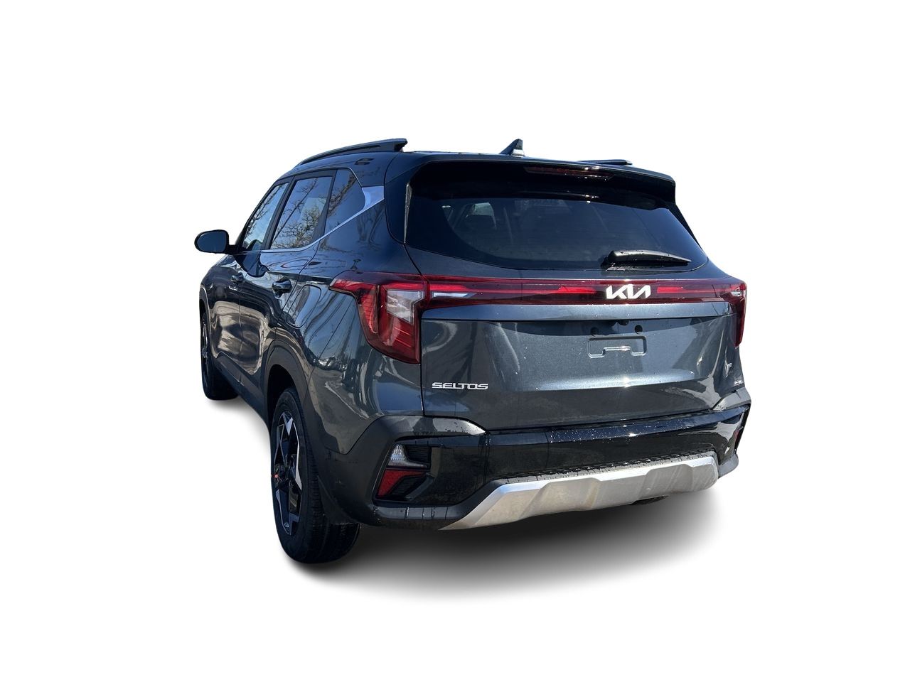 2026 Kia Seltos in Mississauga, Ontario
