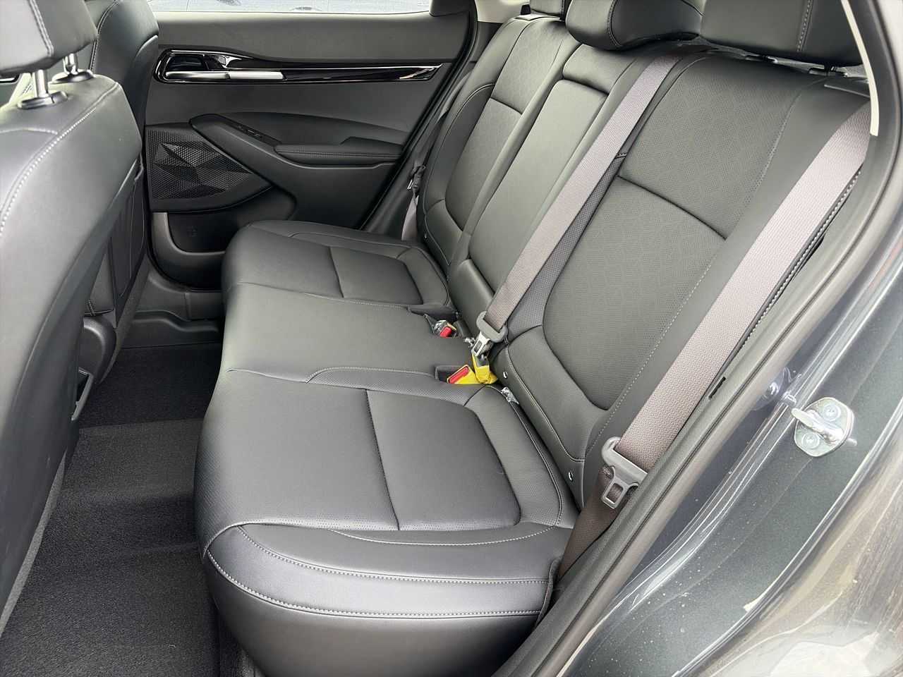 2026 Kia Seltos in Mississauga, Ontario