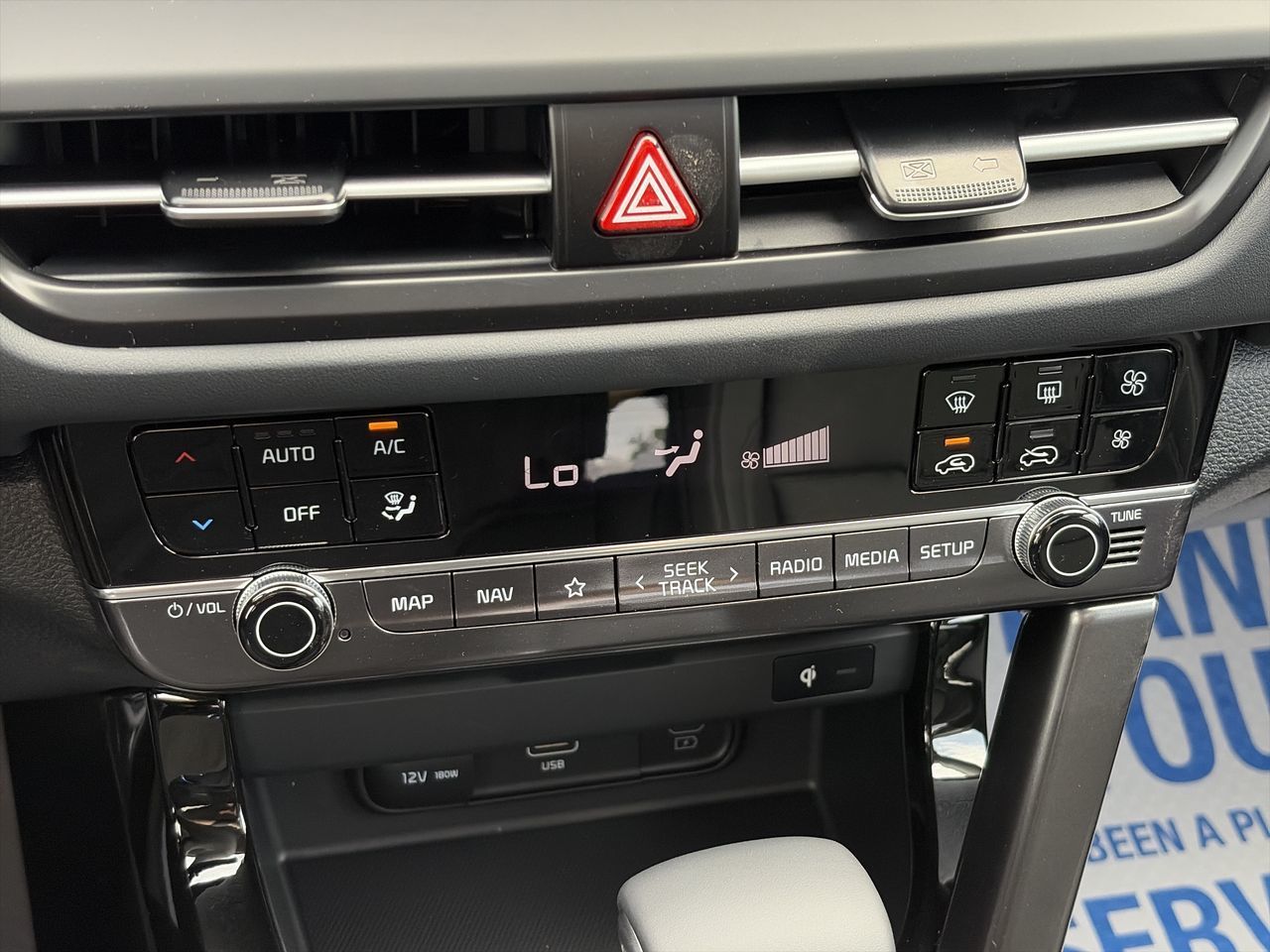 2026 Kia Seltos in Mississauga, Ontario