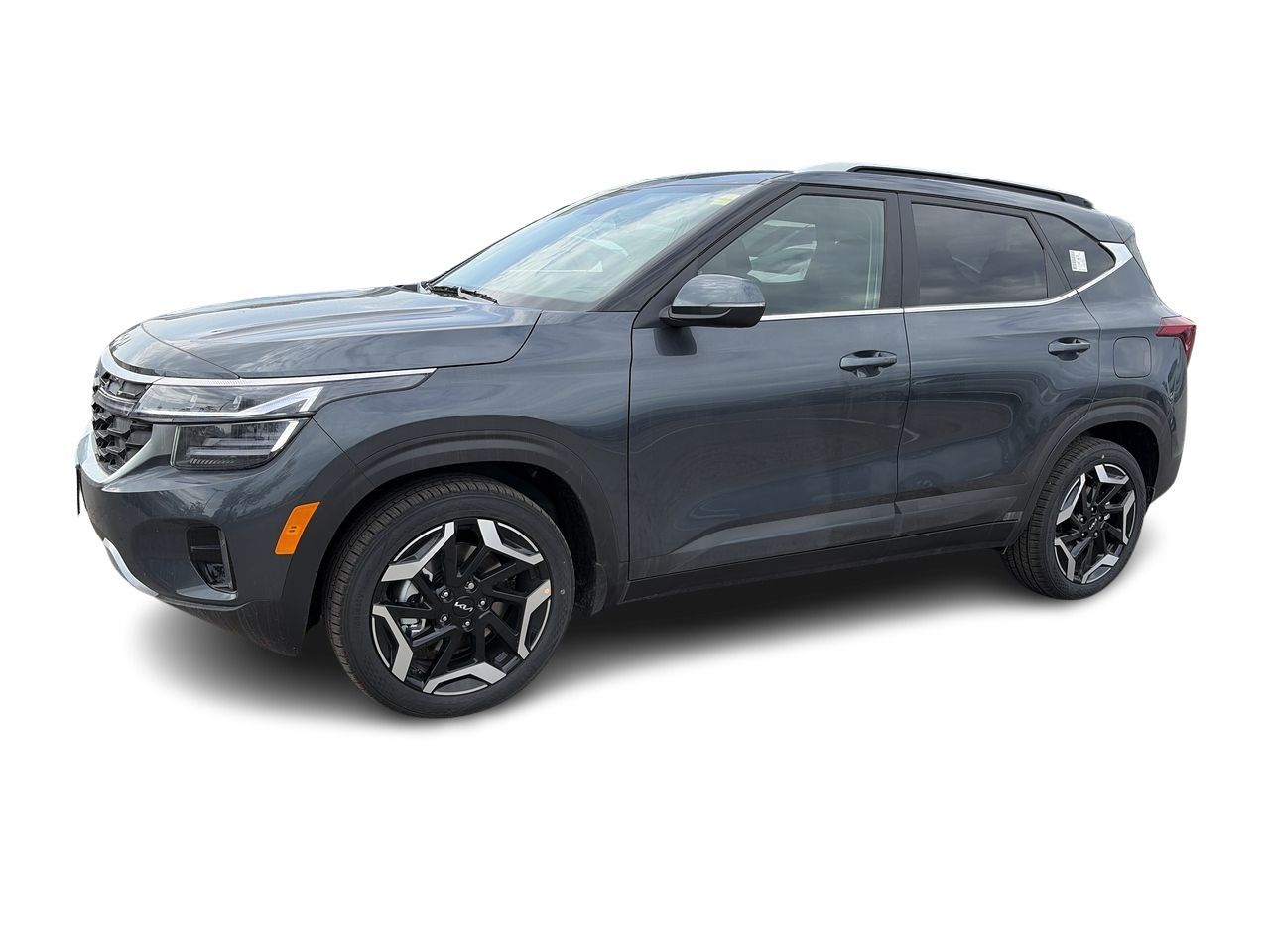 2026 Kia Seltos in Mississauga, Ontario
