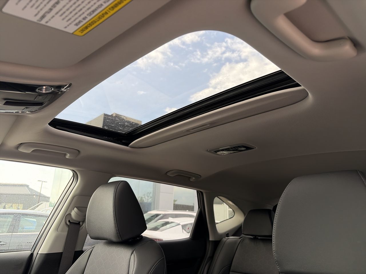 2026 Kia Seltos in Mississauga, Ontario
