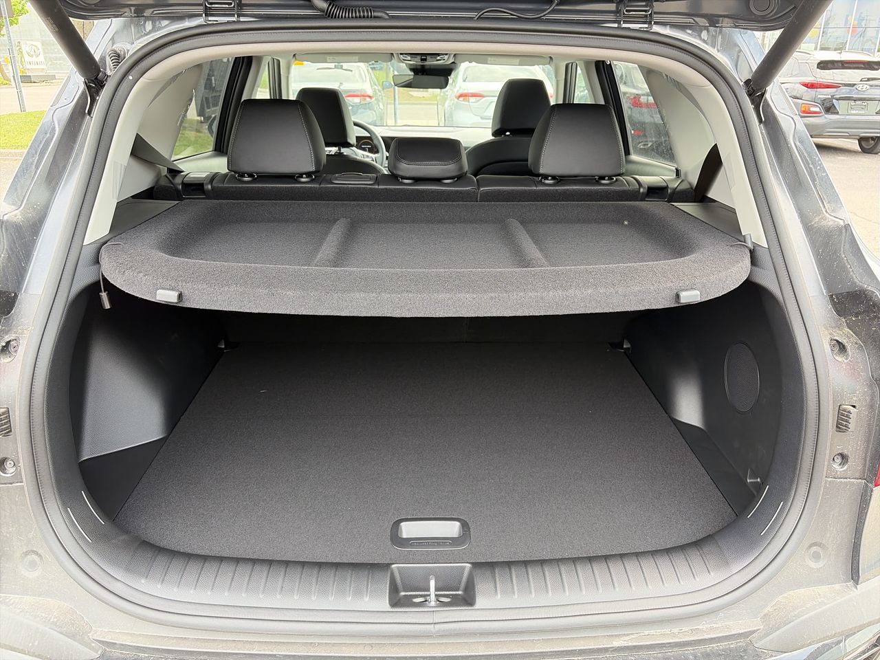 2026 Kia Seltos in Mississauga, Ontario