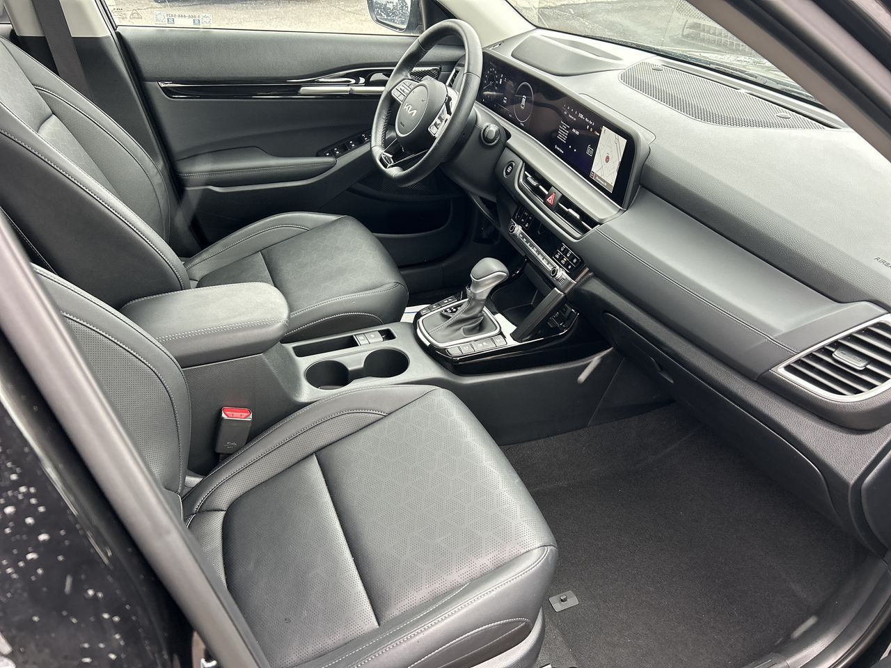Kia Seltos  2026 à Mississauga, Ontario