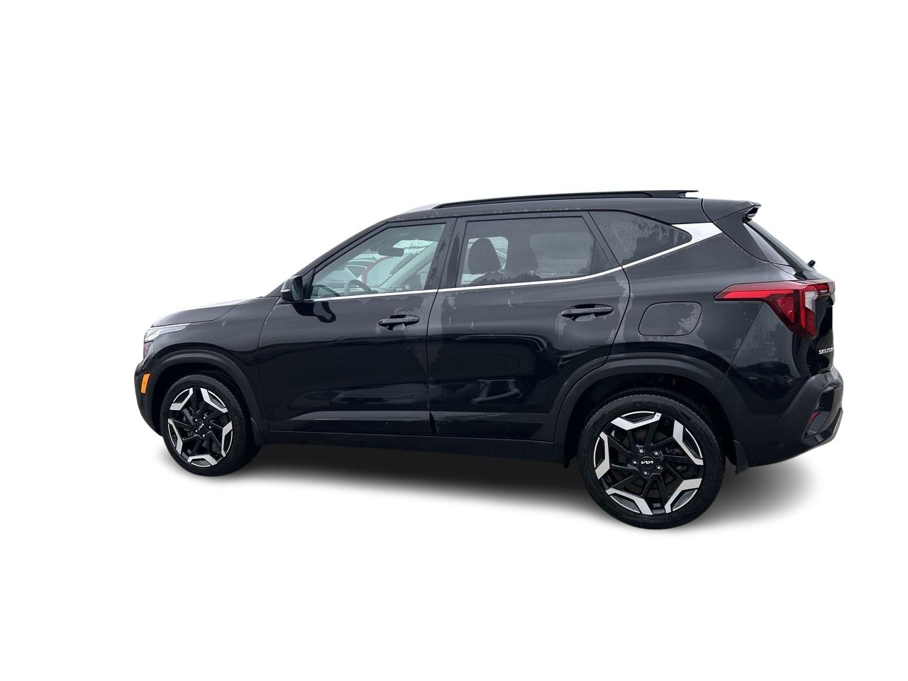Kia Seltos  2026 à Mississauga, Ontario