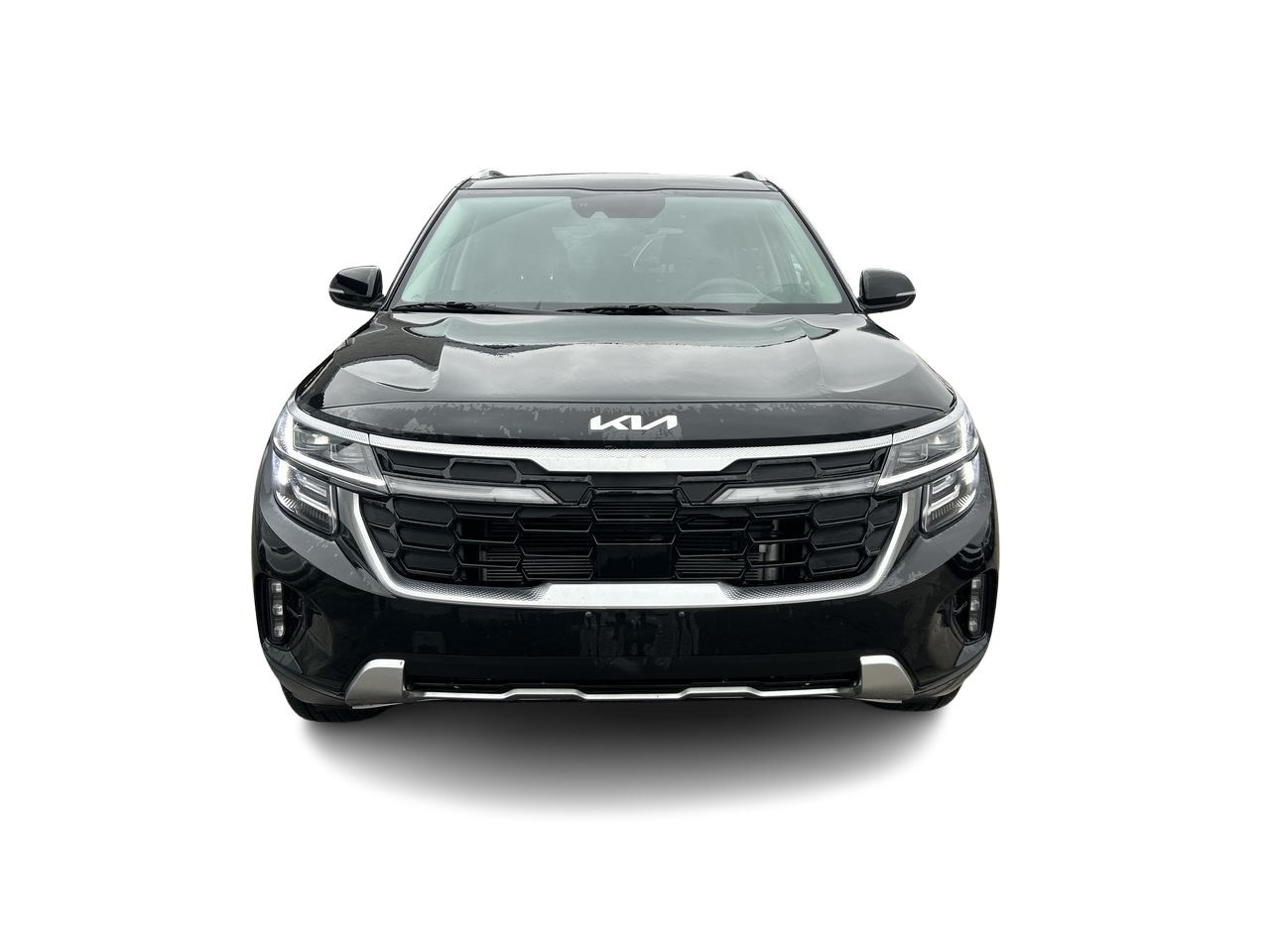 Kia Seltos  2026 à Mississauga, Ontario