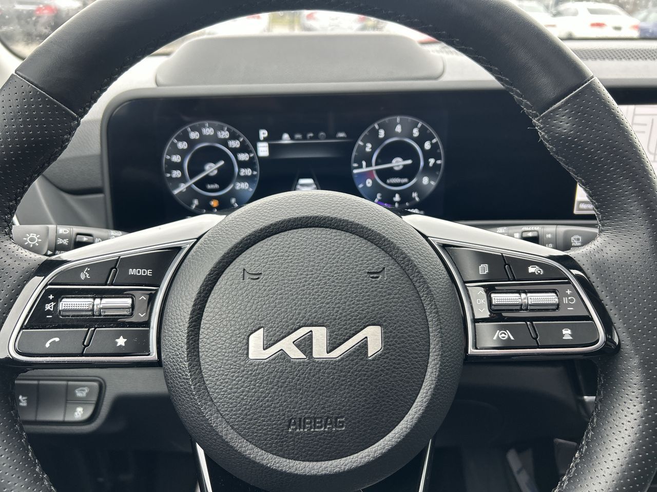 Kia Seltos  2026 à Mississauga, Ontario