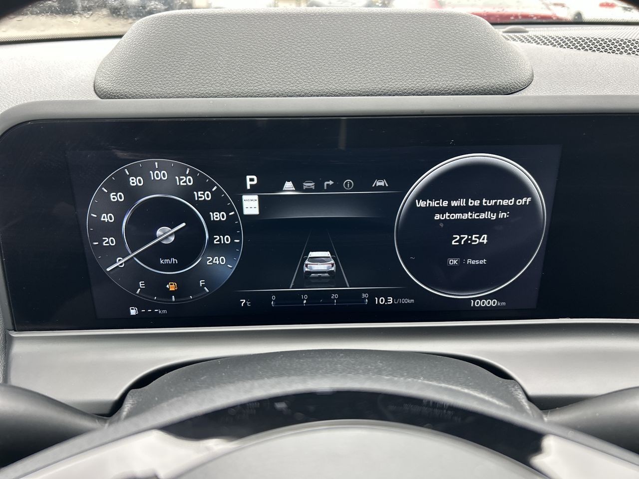Kia Seltos  2026 à Mississauga, Ontario