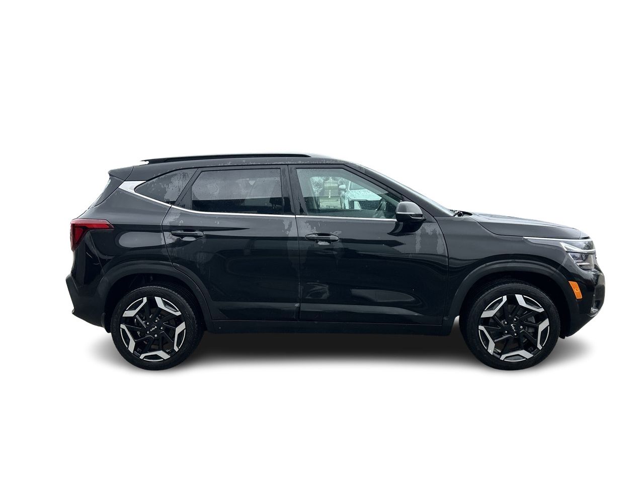 Kia Seltos  2026 à Mississauga, Ontario
