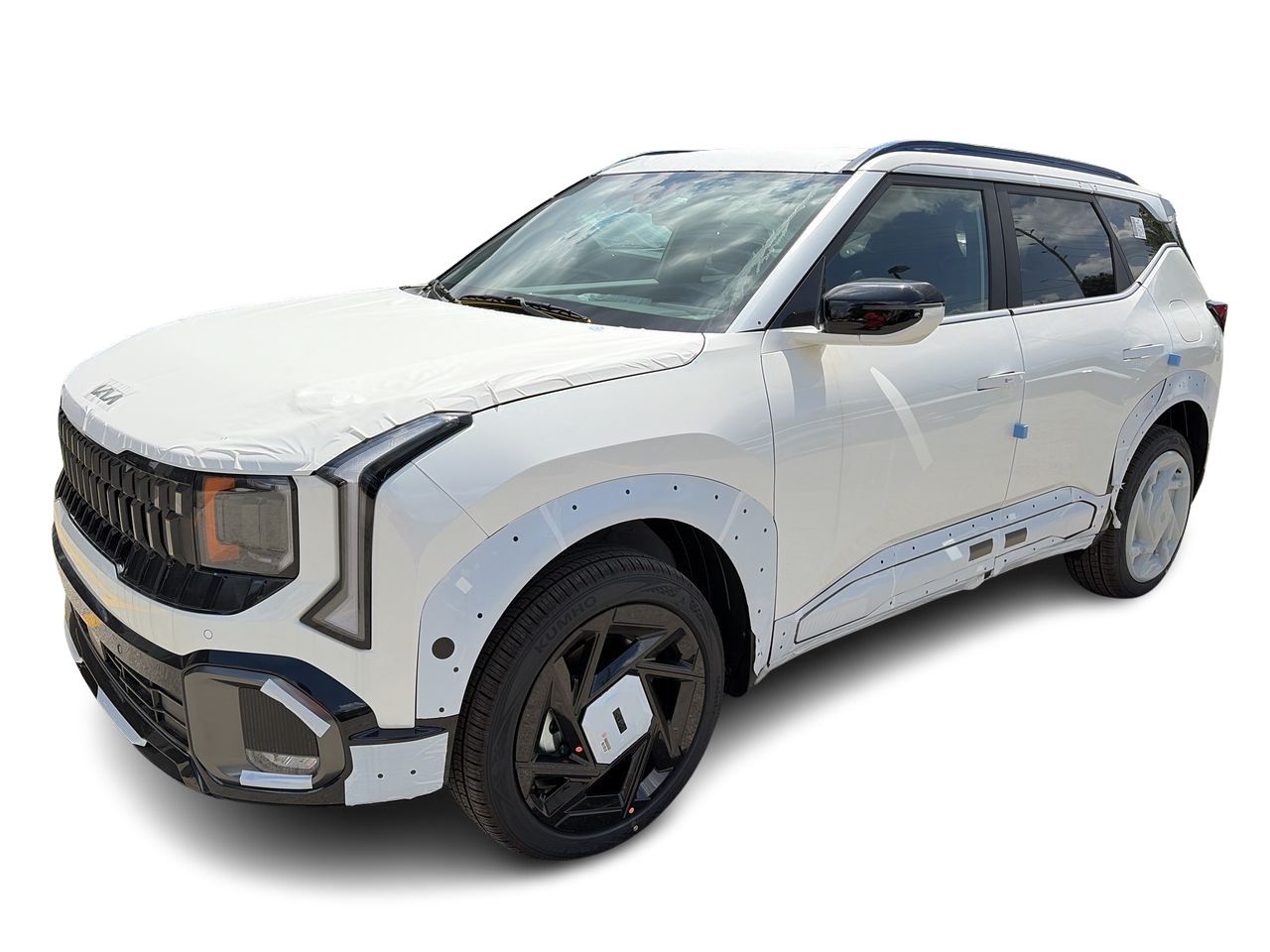 2027 Kia Seltos