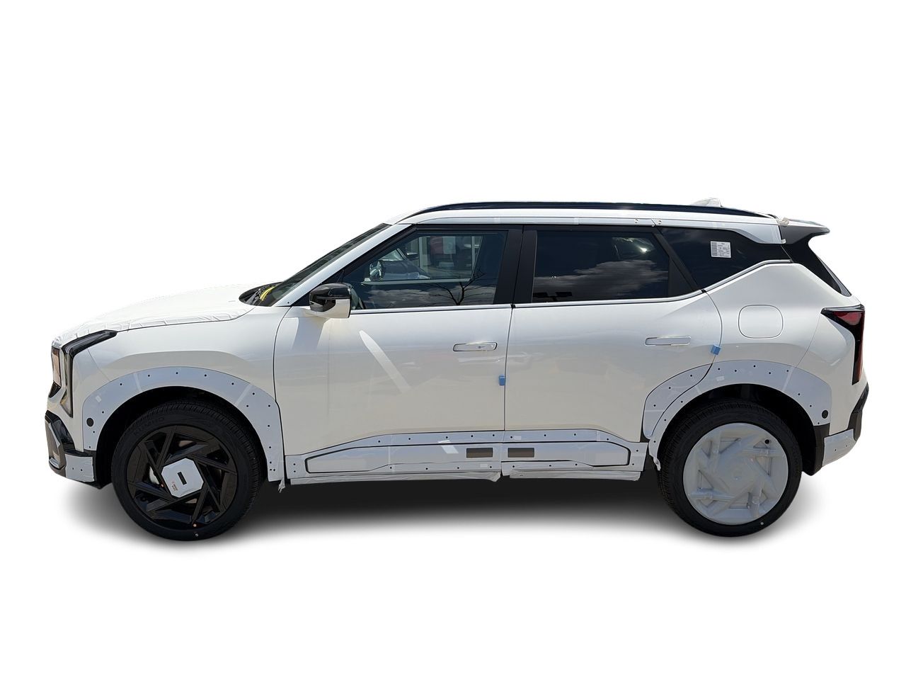 2027 Kia Seltos