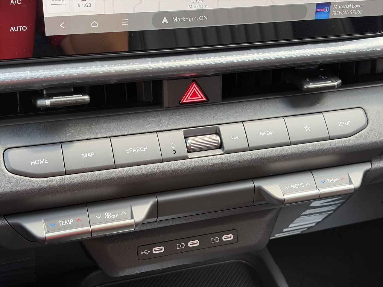 2027 Kia Seltos