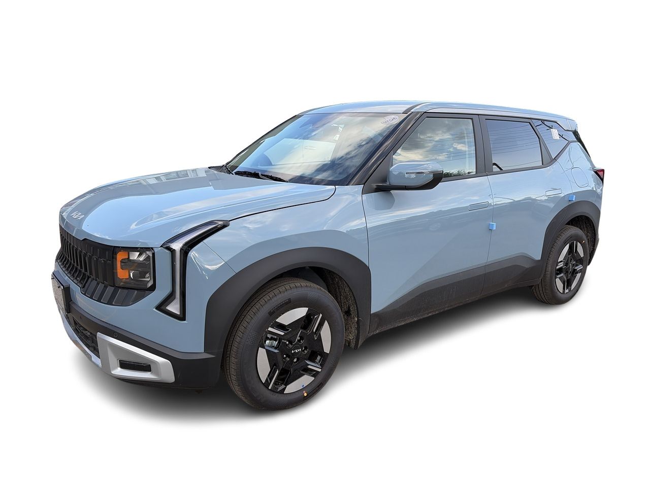 2027 Kia Seltos
