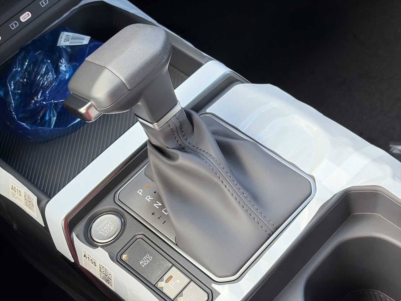 2027 Kia Seltos