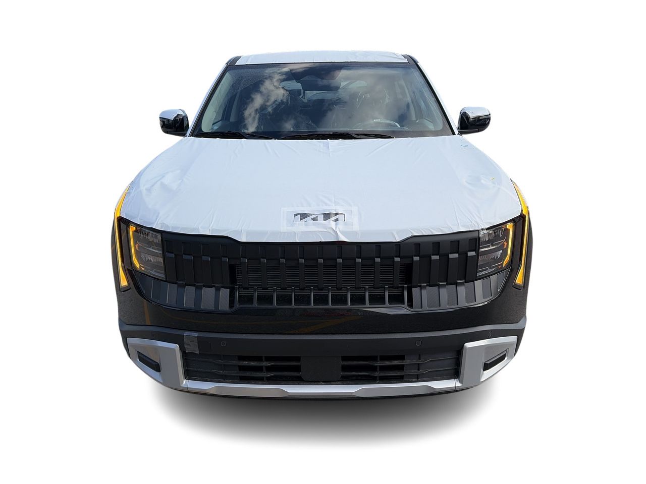 2027 Kia Seltos