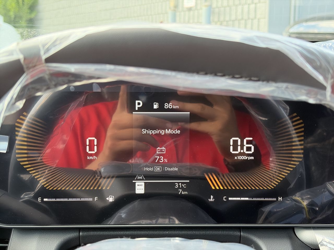 2027 Kia Seltos