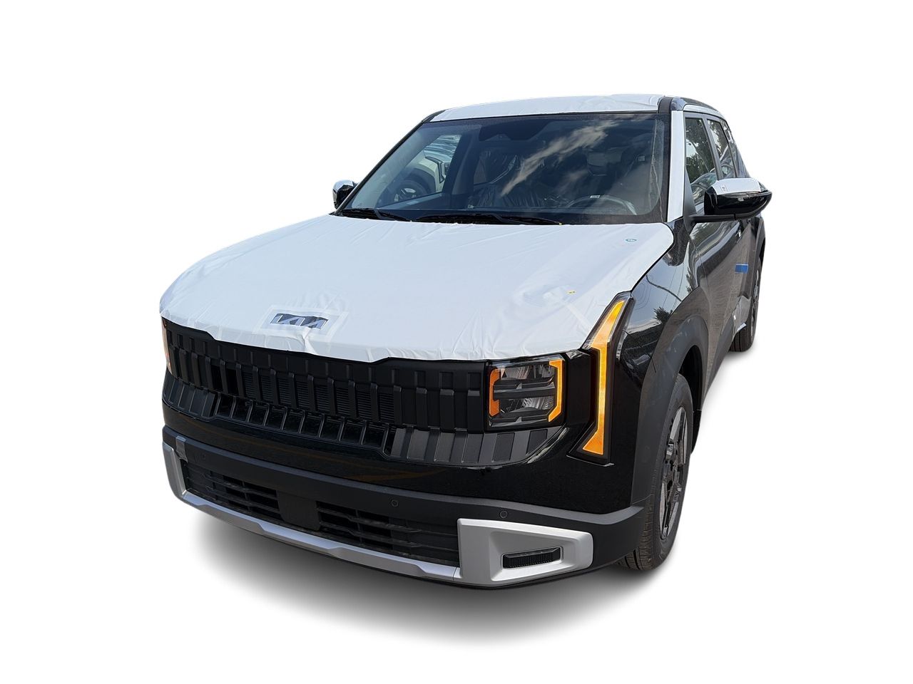 2027 Kia Seltos