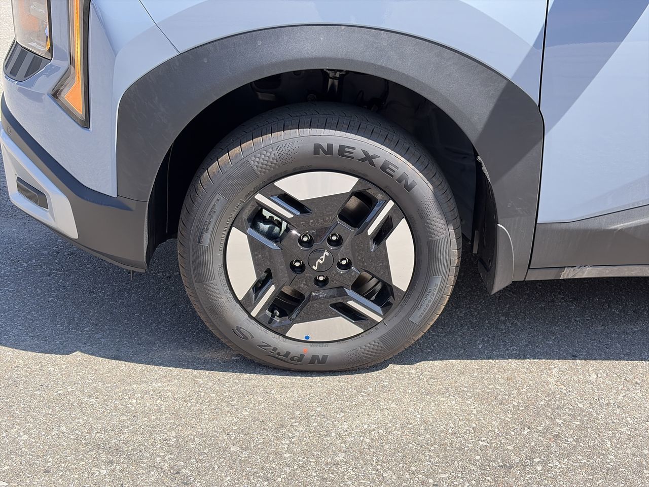 2027 Kia Seltos