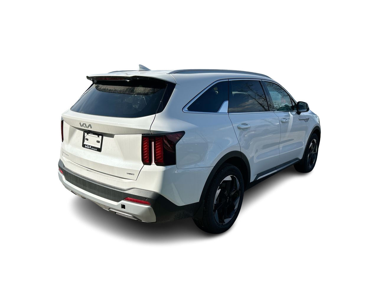 Kia SORENTO HEV  2025 à Mississauga, Ontario