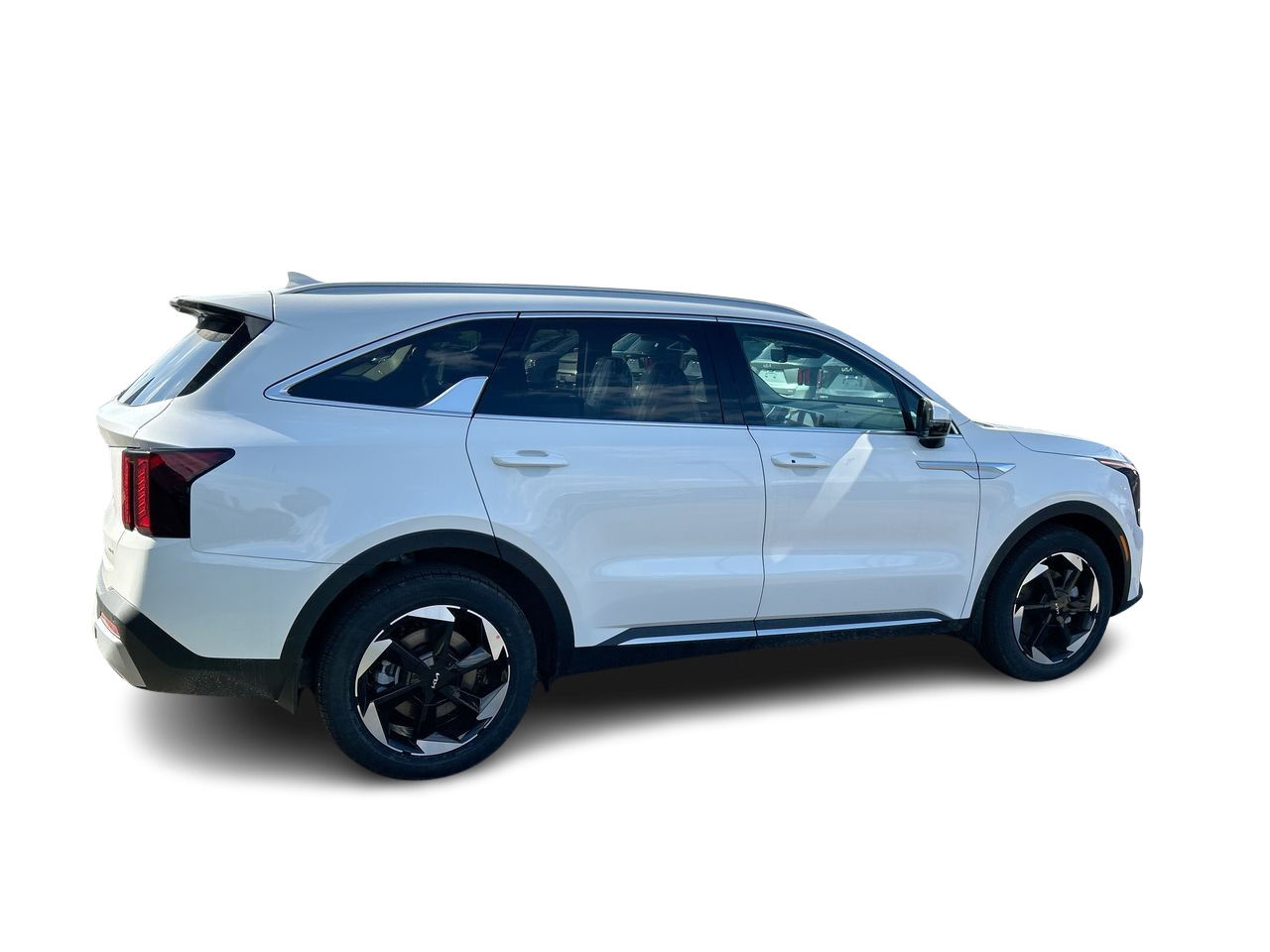 Kia SORENTO HEV  2025 à Mississauga, Ontario