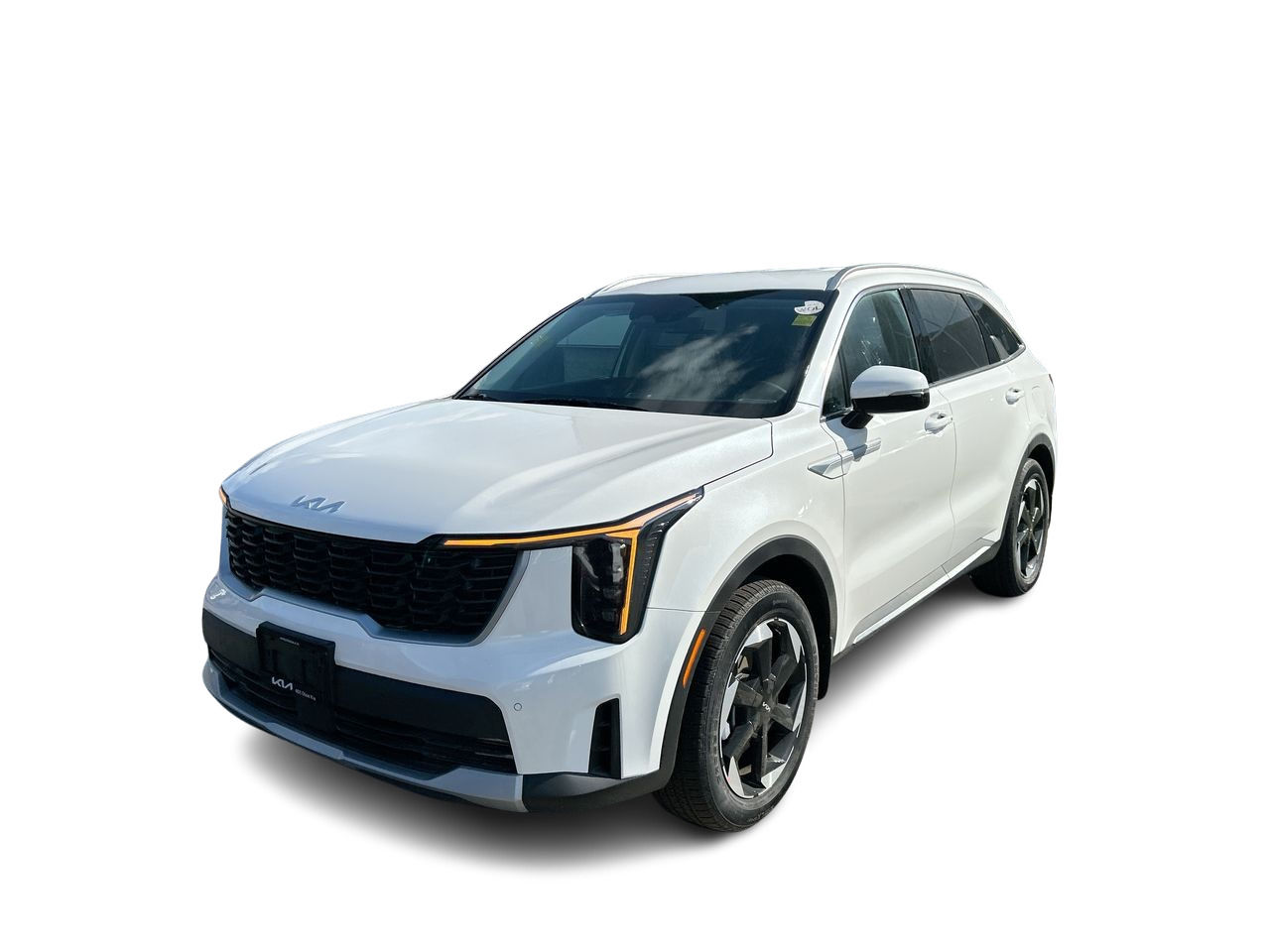 Kia SORENTO HEV  2025 à Mississauga, Ontario