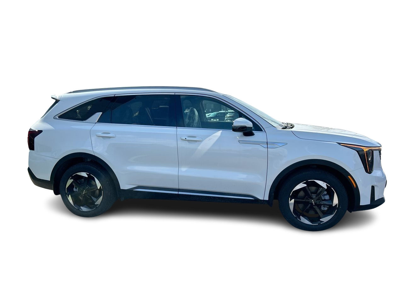 Kia SORENTO HEV  2025 à Mississauga, Ontario