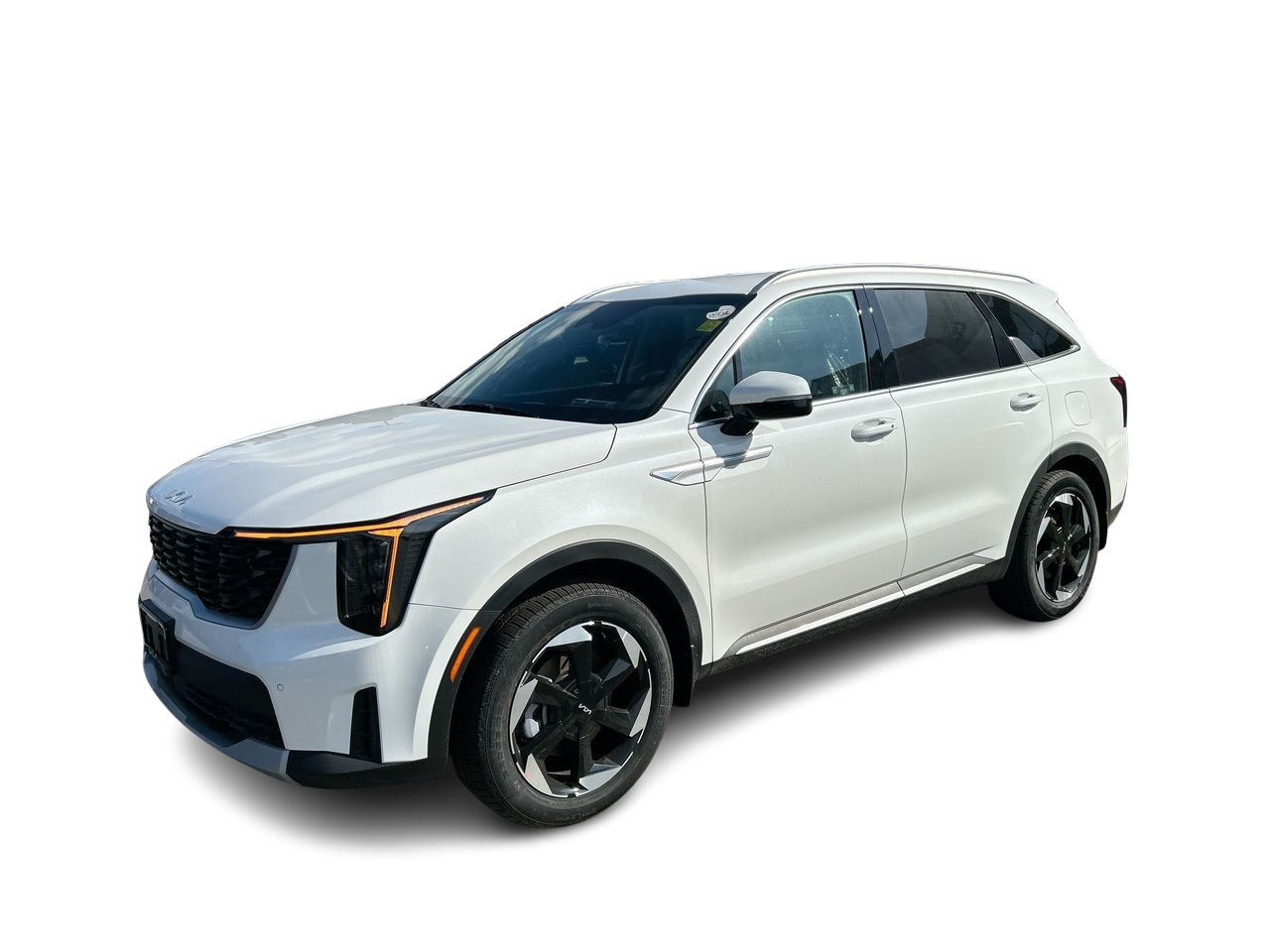 Kia SORENTO HEV  2025 à Mississauga, Ontario