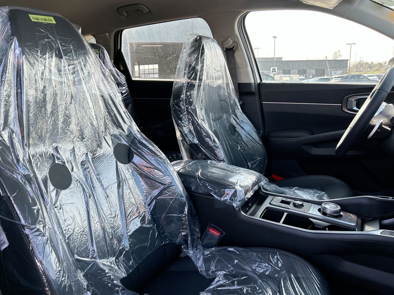 Kia SORENTO HEV  2025 à Mississauga, Ontario